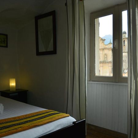 Auberge Saint Martin La Brigue Экстерьер фото