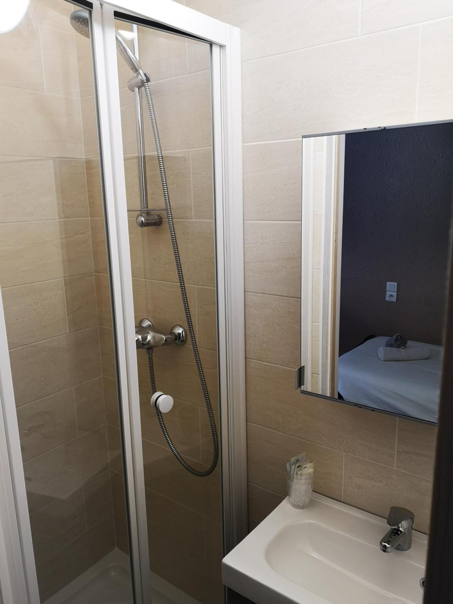 Auberge Saint Martin La Brigue Экстерьер фото