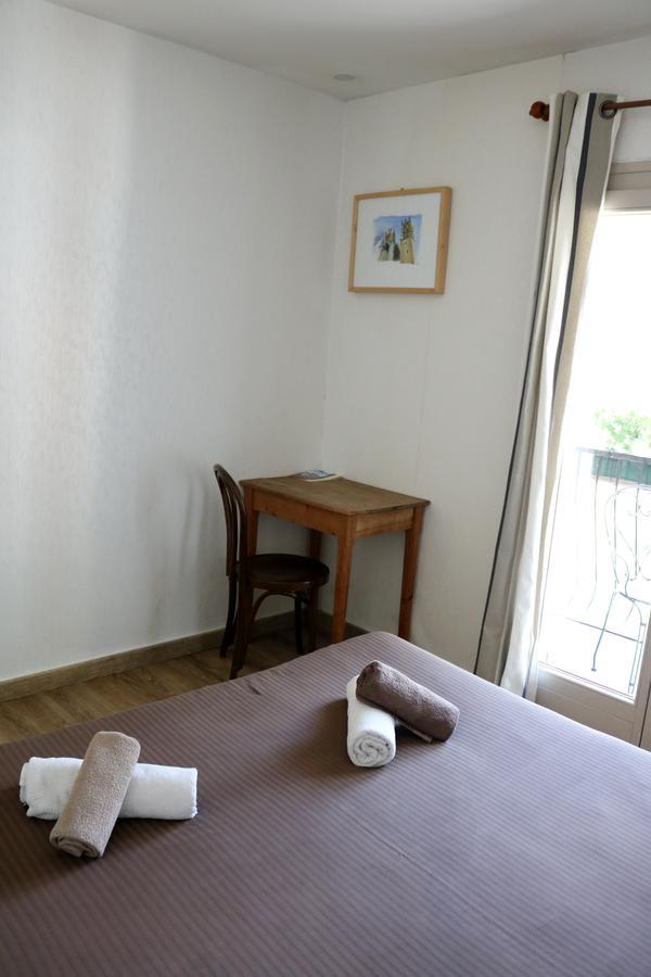 Auberge Saint Martin La Brigue Экстерьер фото