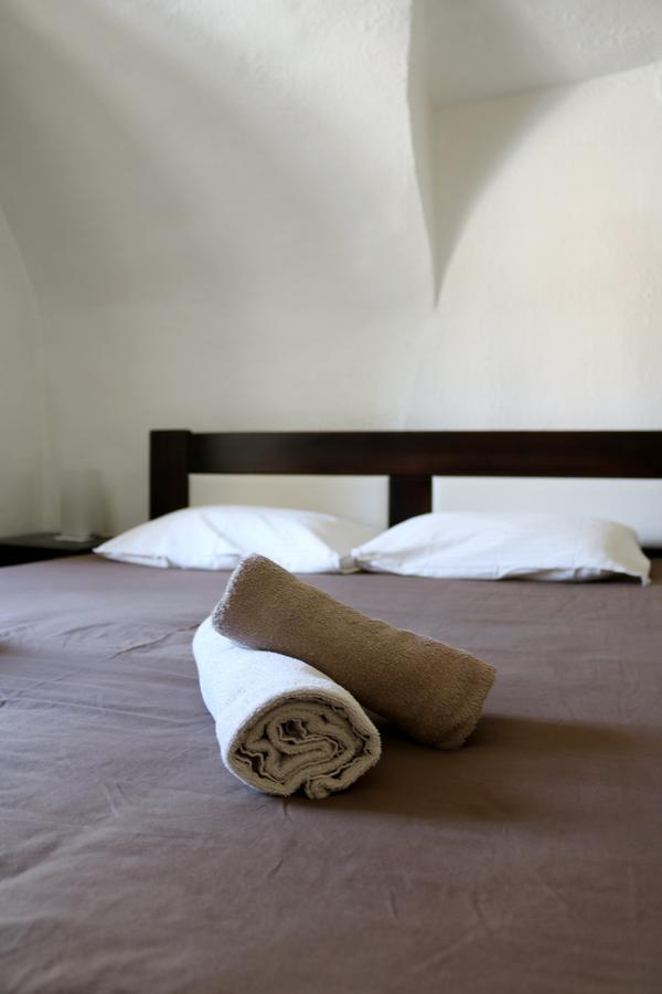 Auberge Saint Martin La Brigue Экстерьер фото