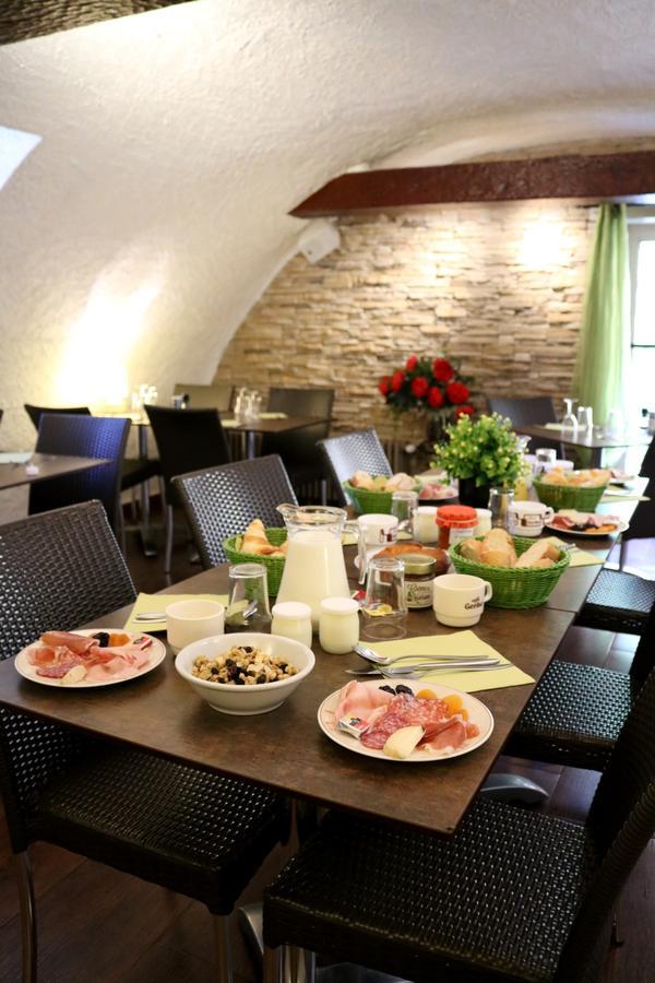Auberge Saint Martin La Brigue Экстерьер фото