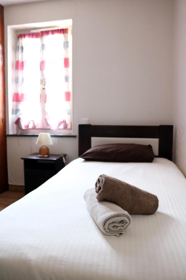 Auberge Saint Martin La Brigue Экстерьер фото