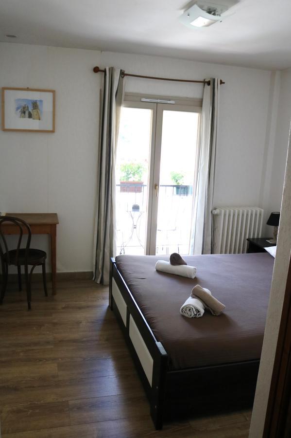 Auberge Saint Martin La Brigue Экстерьер фото