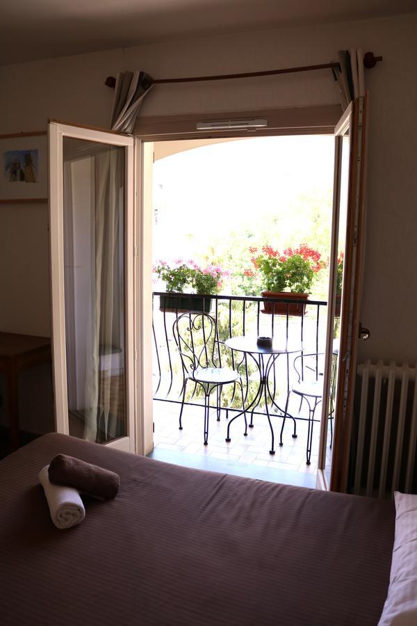 Auberge Saint Martin La Brigue Экстерьер фото
