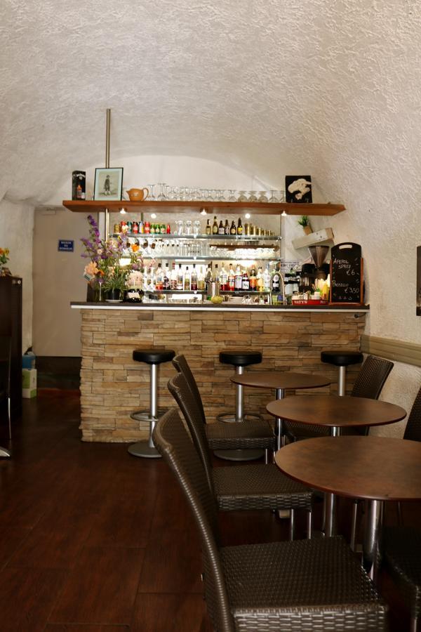 Auberge Saint Martin La Brigue Экстерьер фото