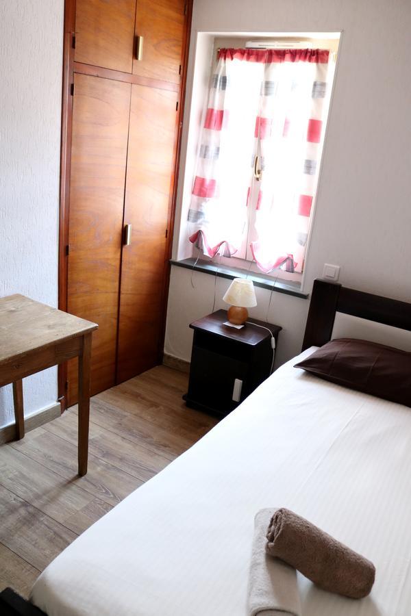 Auberge Saint Martin La Brigue Экстерьер фото