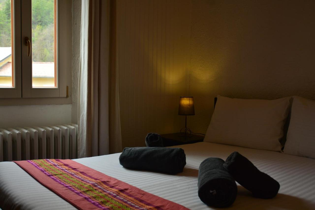 Auberge Saint Martin La Brigue Экстерьер фото