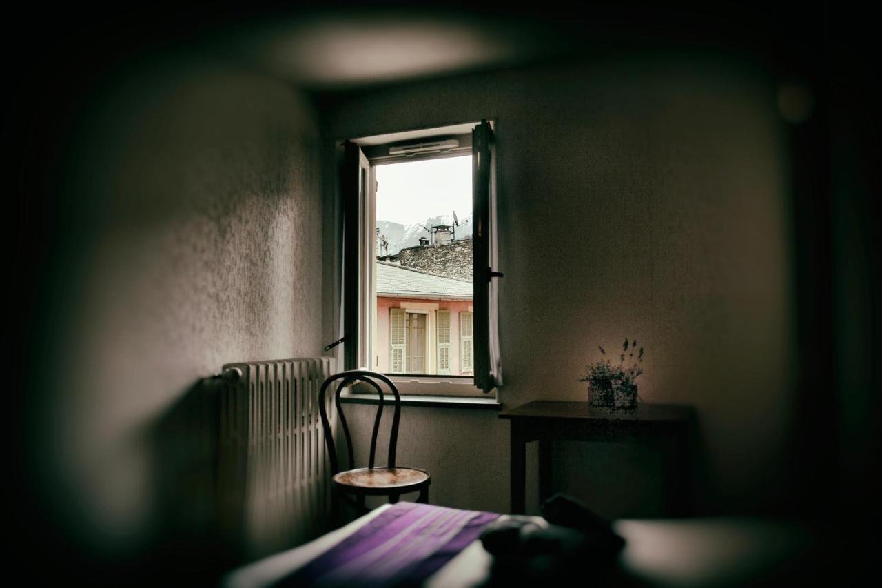 Auberge Saint Martin La Brigue Экстерьер фото