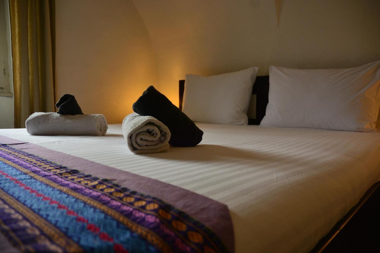 Auberge Saint Martin La Brigue Экстерьер фото
