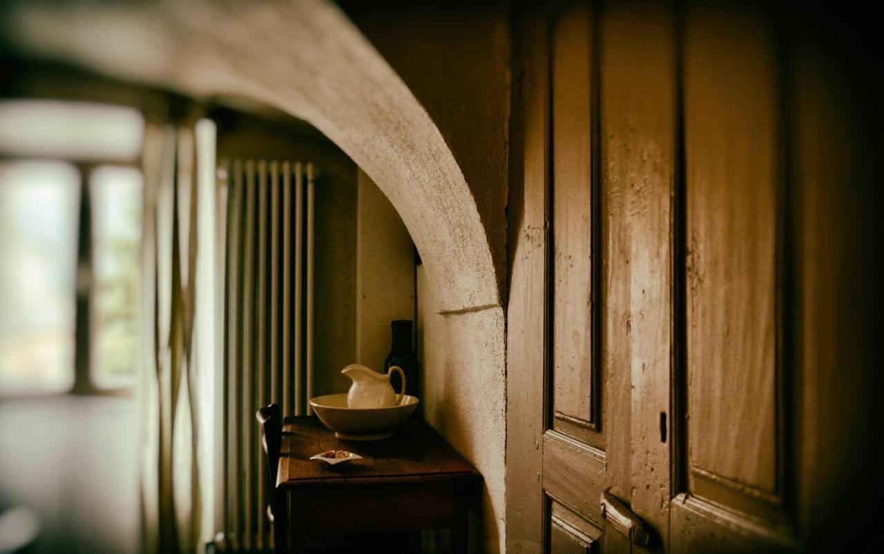 Auberge Saint Martin La Brigue Экстерьер фото